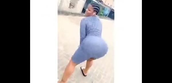  Nigerian University girl engaged in threesome (Leaked)